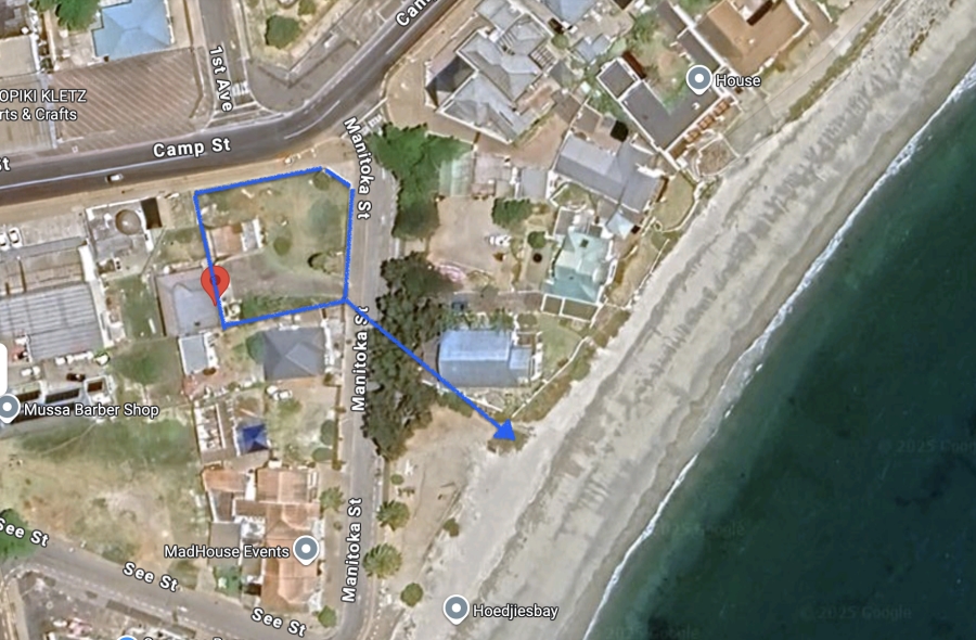 2 Bedroom Property for Sale in Saldanha Western Cape